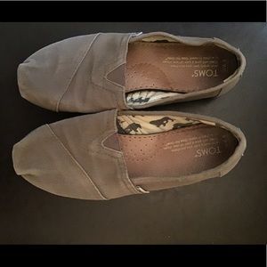 Women’s Tom shoes 👟